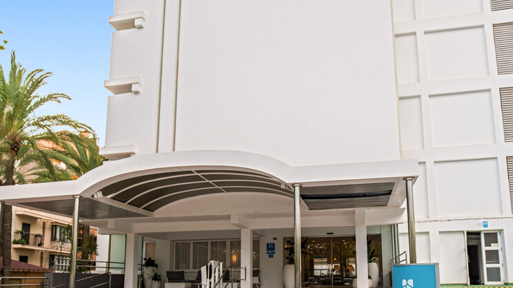 BLUESEA Piscis - Adults Only